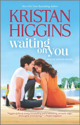 Read: Waiting on Book You