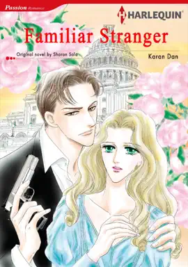 Read: Book Familiar Stranger