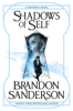 Shadows of Self - Brandon Sanderson