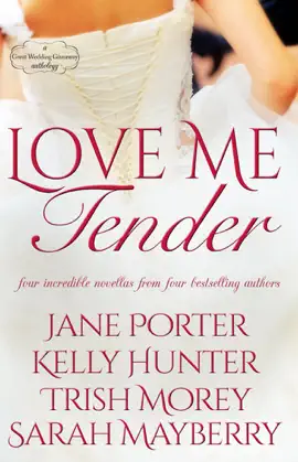 Read: Love Me Book Tender