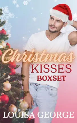 Read: Christmas Book Kisses
