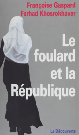 Read: Le Foulard et la République Book