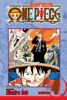 Book One Piece, Vol. 4