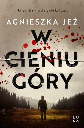Read: W cieniu Book góry