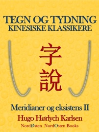 Tegn og tydning - Hugo Hørlych Karlsen