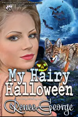My Hairy Halloween