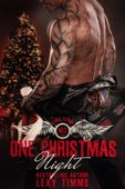 One Christmas Night - Lexy Timms