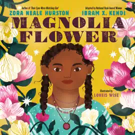 Read: Magnolia Flower Book