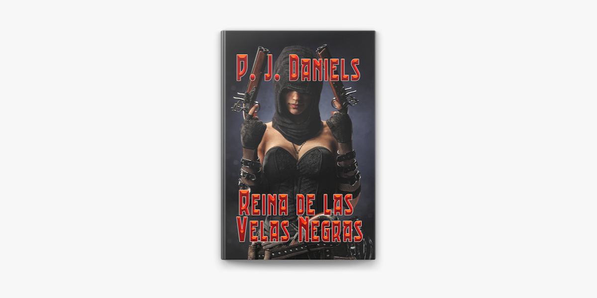 Ebook REINA DE LAS VELAS NEGRAS EBOOK de