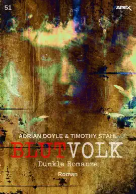 Read: BLUTVOLK, Band 51: DUNKLE Book ROMANZE