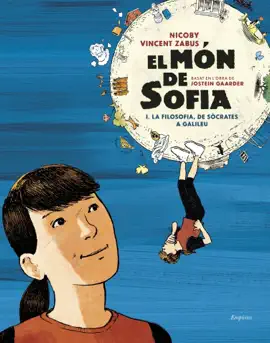 Read: El món Book de Sofia (novel·la gràfica)