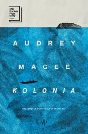 Kolonia - Dobromiła Jankowska & Audrey Magee