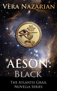 Aeson: Black by Vera Nazarian