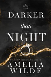Darker Than Night - Amelia Wilde