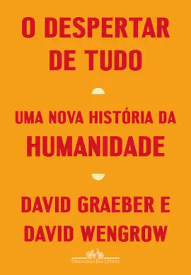 Read: O despertar de Book tudo