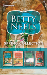 Betty Neels Spring Collection