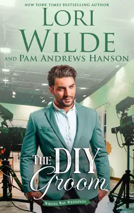 Read: Book The DIY Groom