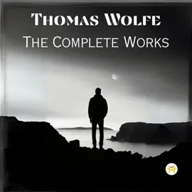 Read: Thomas Wolfe Book