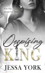 Despising the King by Jessa York Book Summary, Reviews and Downlod