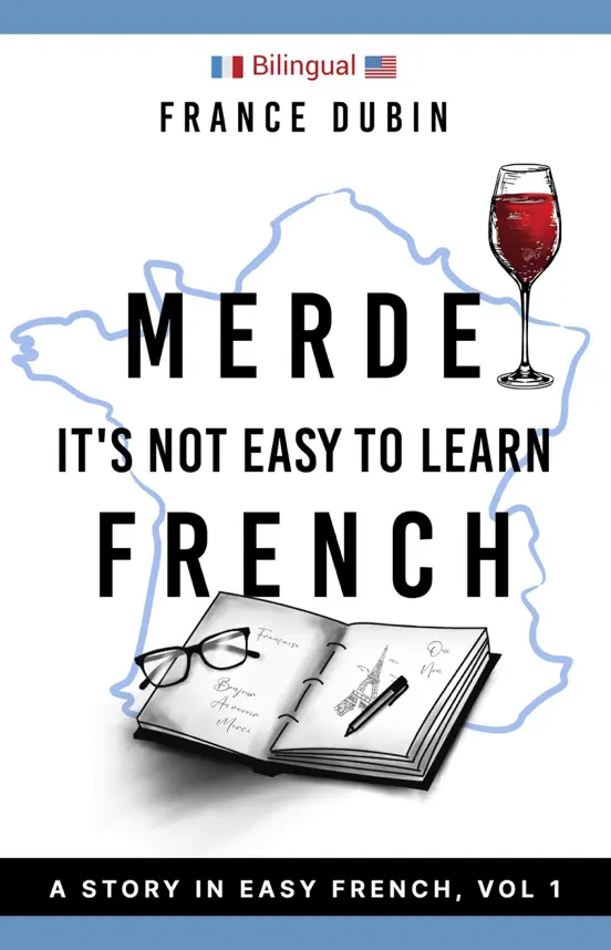 M***e, It's Not Easy to Learn French