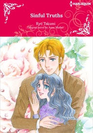 Sinful Truths - Ryo Takumi & Anne Mather