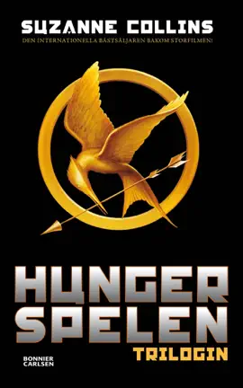 Read: Book Hungerspelen : trilogin