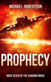 Prophecy - Michael Robertson