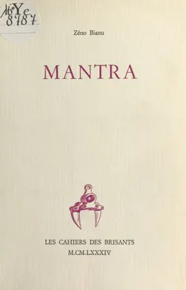 Read: Mantra