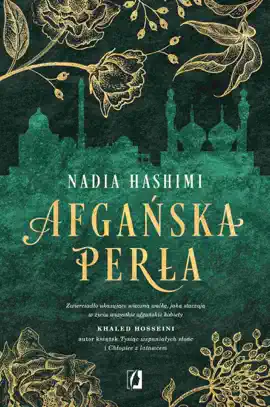 Read: Book Afgańska perła