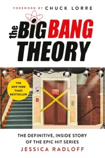 The Big Bang Theory by Jessica Radloff