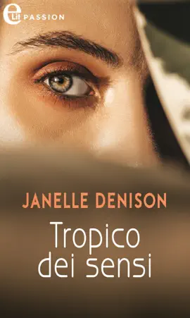 Read: Tropico dei sensi Book (eLit)