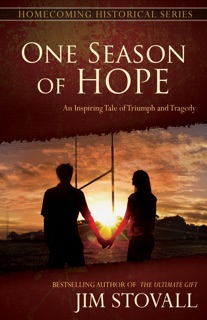 One Season of Hope by Jim Stovall