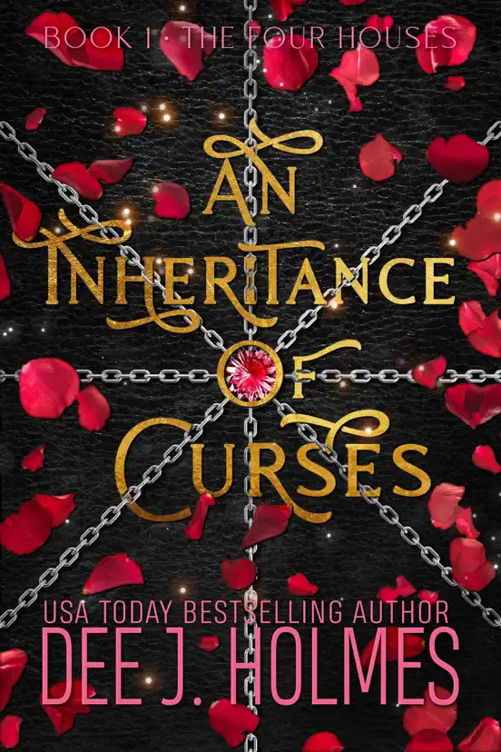 An Inheritance Of Curses