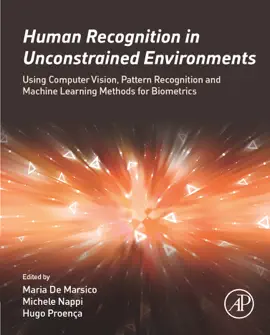Read: Human Book Recognition in Unconstrained Environments