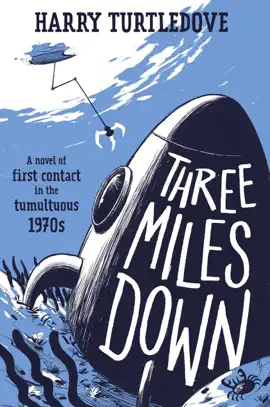 Read: Three Miles Book Down
