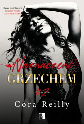 Read: Naznaczeni grzechem. Część druga Book
