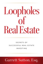 Loopholes of Real Estate