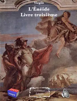Read: Book L'Énéide livre troisième