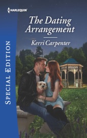 The Dating Arrangement - Kerri Carpenter