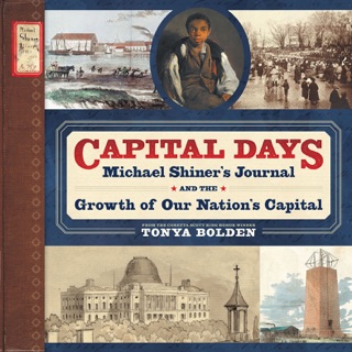 Capital Days by Tonya Bolden