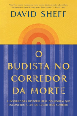 O budista no corredor da morte