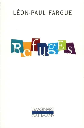 Read: Refuges