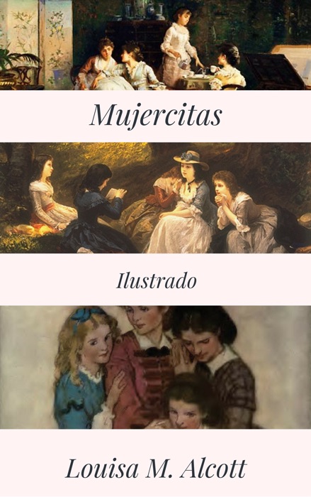 Mujercitas (Ilustrado)