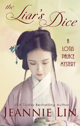 Read: Book The Liar's Dice