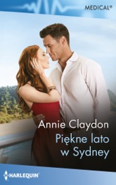Piękne lato w Sydney - Annie Claydon & Elżbieta Chlebowska