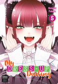 My Dress-Up Darling 05 - Shin-ichi Fukuda