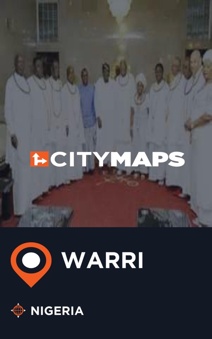 City Maps Warri Nigeria