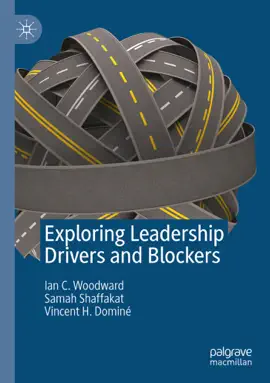 Read: Exploring Leadership Drivers and Blockers Book