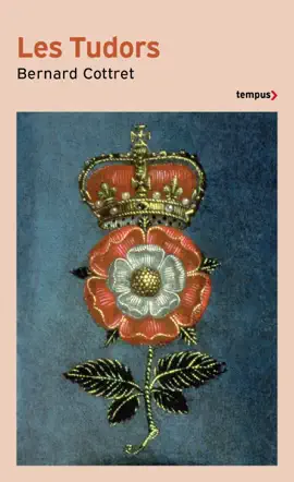 Read: Les Tudors - La Démesure Book et la gloire 1485-1603