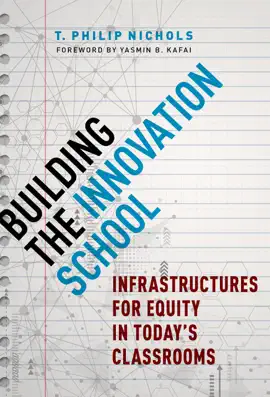 Read: Book Building the Innovation School